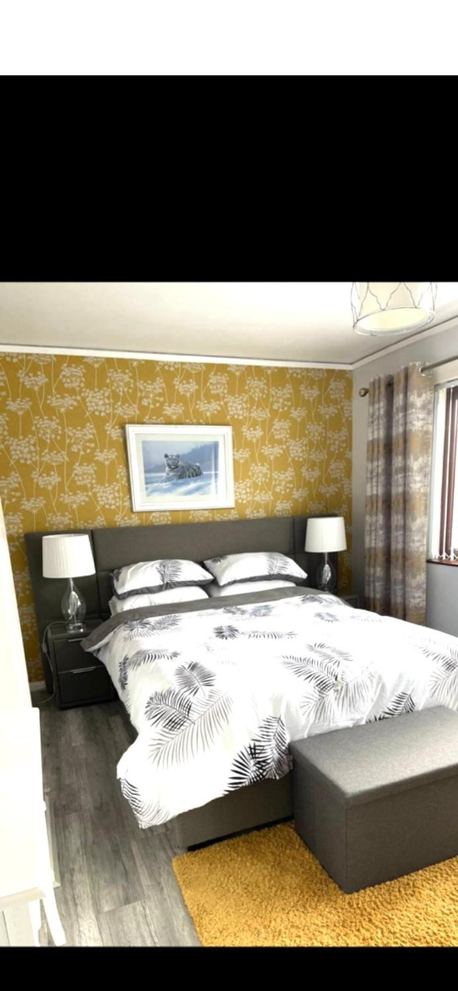 Beautiful House Villa Belfast Exterior foto